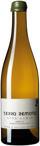 Clos Adèle Terra Remota 75cl.
